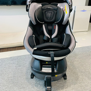 콤비 360 회전형 카시트 ISOFIX