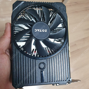 GTX1050 2g 조텍ㆍ택포ㆍ