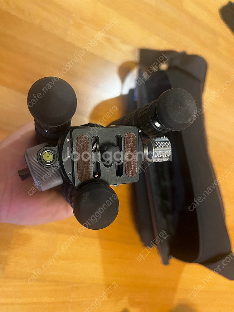 레오포토 LX-225CT 삼각대+XB-32Q 헤드 외--0