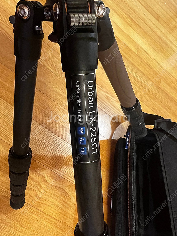 레오포토 LX-225CT 삼각대+XB-32Q 헤드 외--2