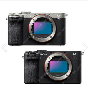 [삽니다] SONY A7C2 미개봉,중고 삽니다.