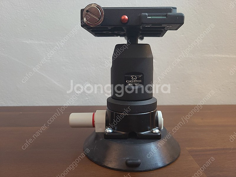 짓죠 볼헤드, 퀵릴리즈, MH7001 MH 621 + ...--1