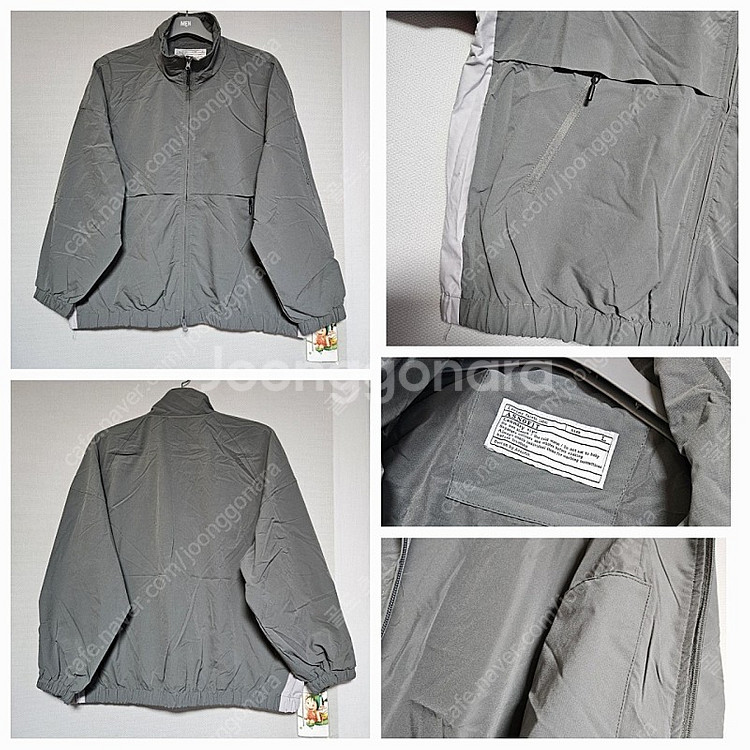 새상품 트레이닝세트--1