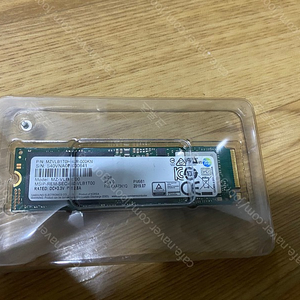 [전국/대구] 삼성 pm981 1tb ssd