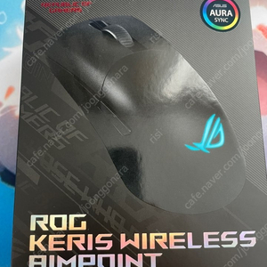 rog keris aimpoint 에임포인트