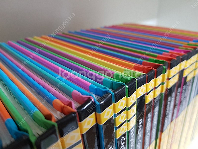 푸름이 송앤스토리 리딩코너 30권 풀셋--2