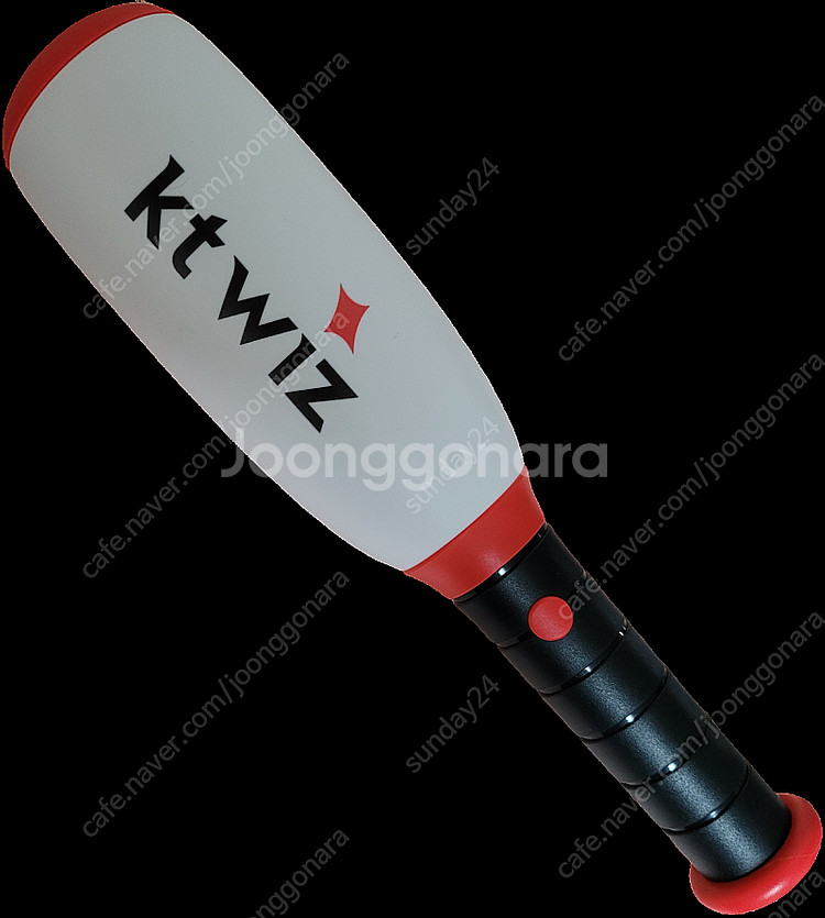 kt wiz 케이티위즈 비트배트 응원봉--0