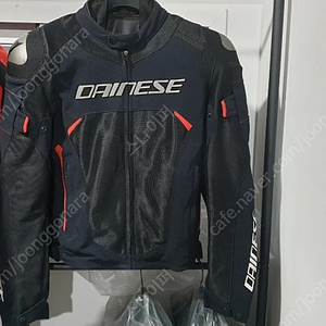 다이네즈 다이나미카하프매쉬자켓 팝니다