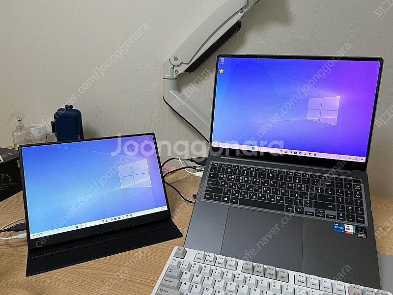 UPERFECT 35.56 cm 2K WQXGA IPS...--0