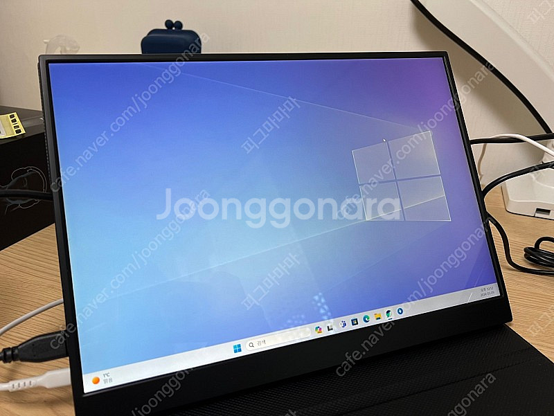 UPERFECT 35.56 cm 2K WQXGA IPS...--1