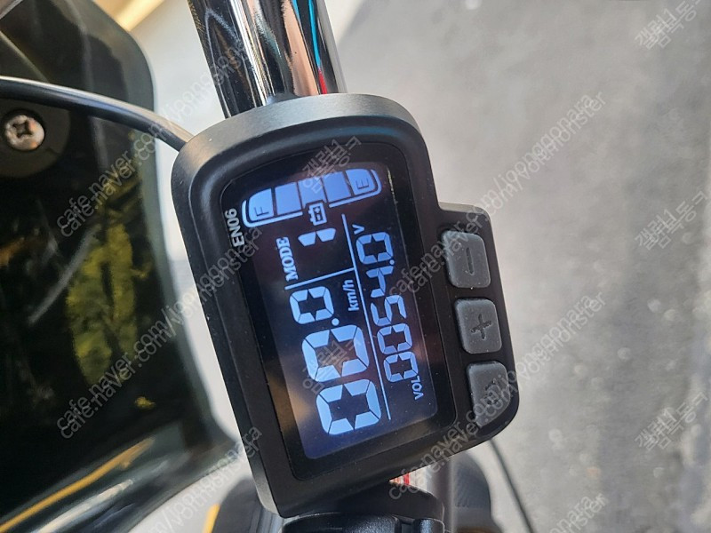 볼트몬스터 FB20.풀샥튜닝 커스덤 팝니다.--5