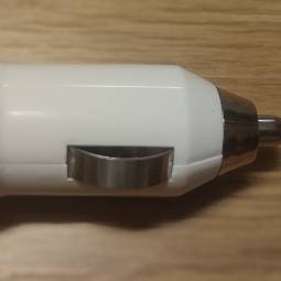 [팝니다] USB 차량 충전기 5V 1A