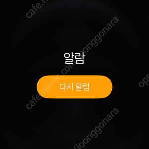 스타벅스 카페 아메리카노T