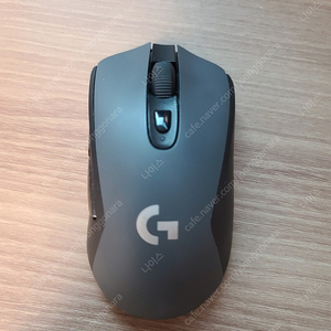 로지텍 G603 마우스