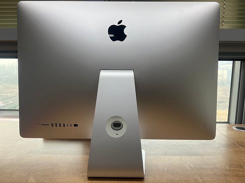 아이맥(iMac)2017 27인치 1TB