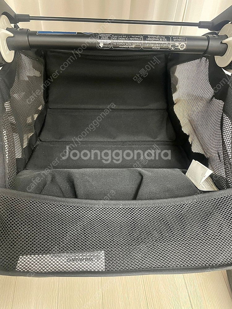 부가부 폭스 2 판매해요~~~상태좋아요(정품 구성품 많...--3