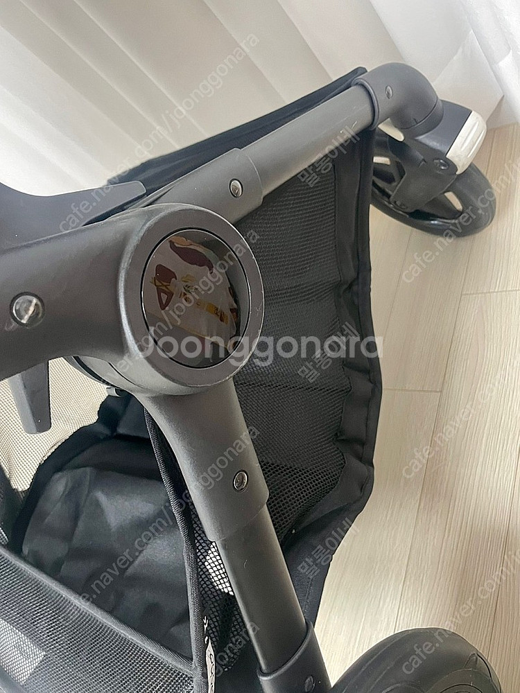 부가부 폭스 2 판매해요~~~상태좋아요(정품 구성품 많...--5