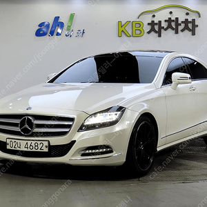 벤츠CLS클래스 W218 CLS 250 CDI@중고차@중고@할부@미필@전액할부@