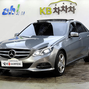 벤츠뉴 E클래스 E250 CDI 4MATIC@중고차@중고@할부@미필@전액할부@