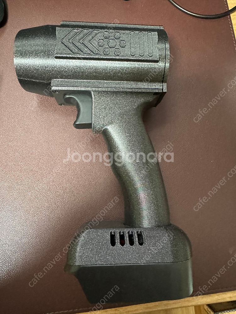 알리 제트팬 마끼다 배터리 호환용--2