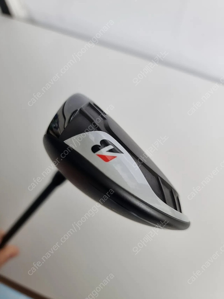 브리지스톤 B2 3번 15도 페어웨이 우드 디아마나 50S--3