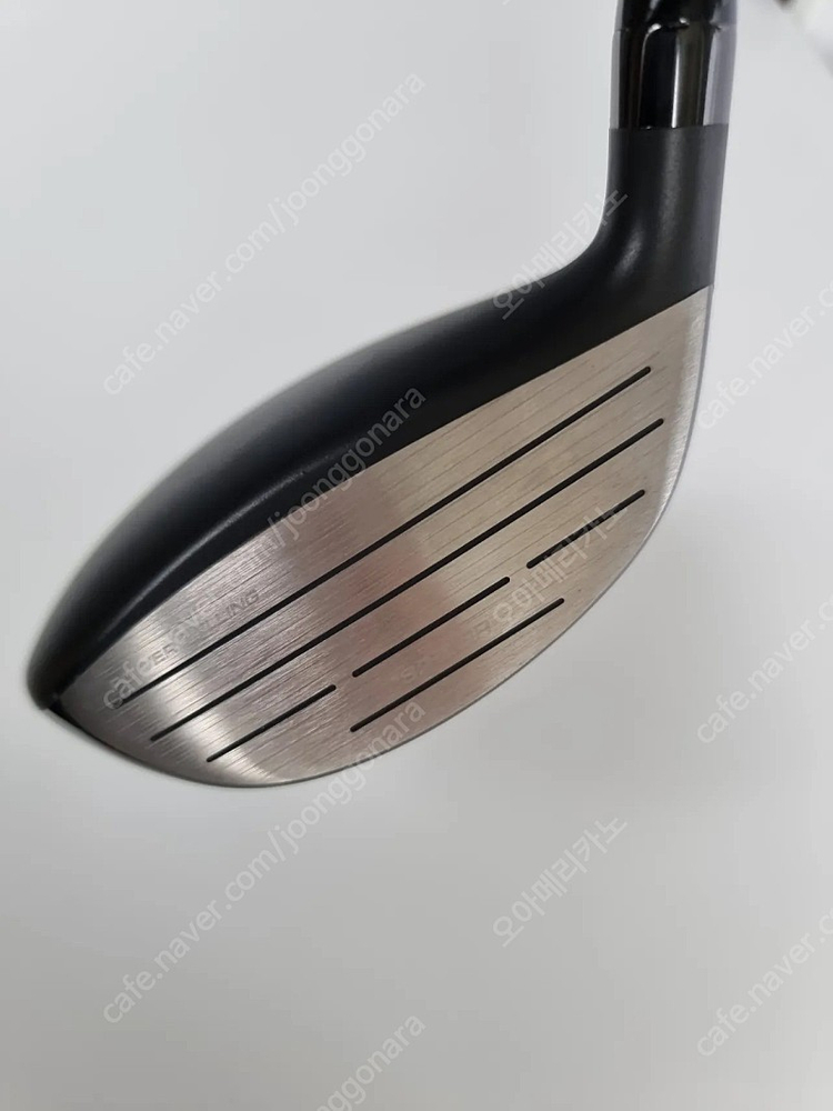 브리지스톤 B2 3번 15도 페어웨이 우드 디아마나 50S--5