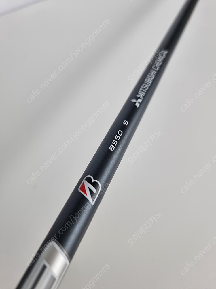 브리지스톤 B2 3번 15도 페어웨이 우드 디아마나 50S--7