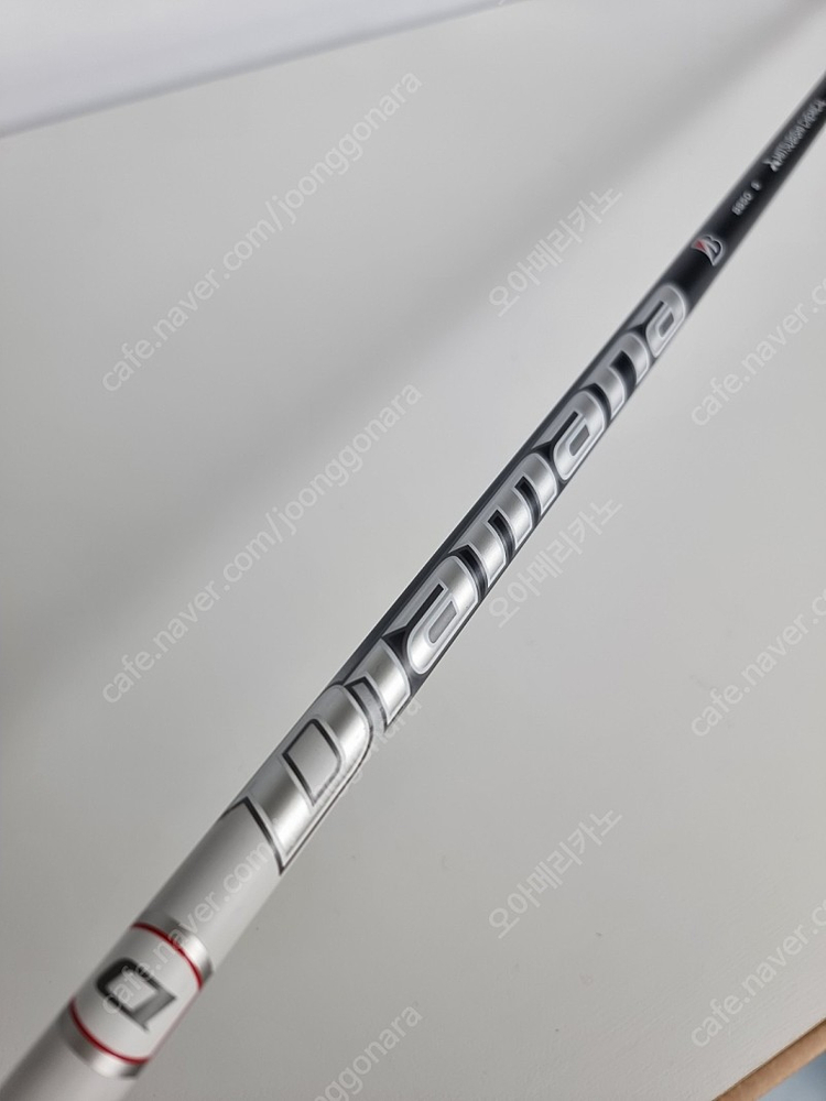 브리지스톤 B2 3번 15도 페어웨이 우드 디아마나 50S--8