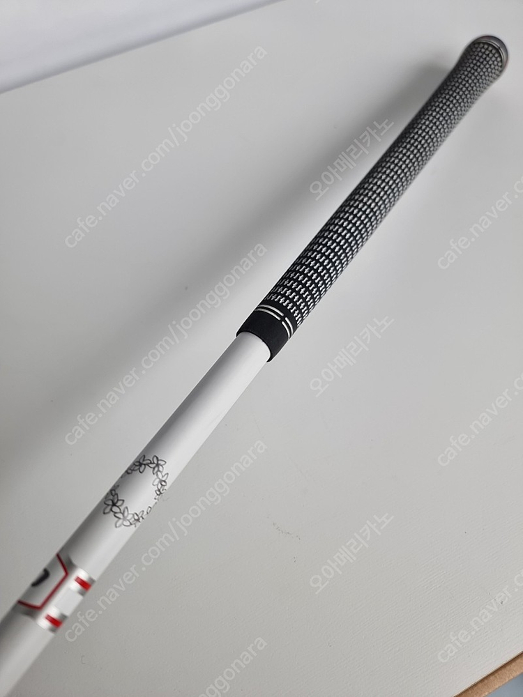 브리지스톤 B2 3번 15도 페어웨이 우드 디아마나 50S--9