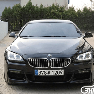 [BMW]6시리즈 (F12) 650 쿠페 i 2013 년 42,000km