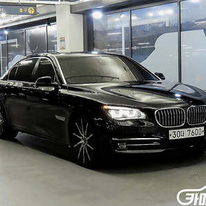 [BMW]7시리즈 (F01) 730 Ld 2013 년 188,679km