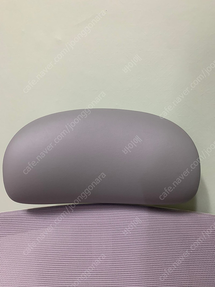 시디즈 T20 의자 2개 판매 사무의자,학생의자,책상의자 (화이트 쉘 메쉬 그레이)--4