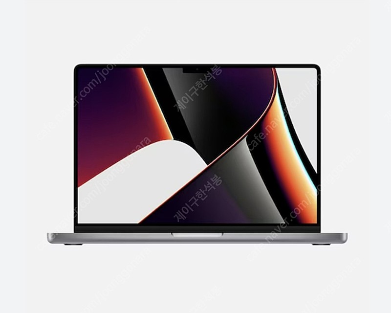 (서울 직거래) Apple 애플 맥북프로 14인치 m1 pro 스페이스 그레이 색상 미개봉 새상품