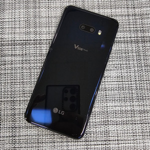 (가성비폰) LG V50S 256G 블랙 20년 12월개통 상태좋은단말기 13만원팝니다@@