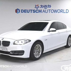 [BMW]5시리즈 (F10) 520d 2015 년 166,378km