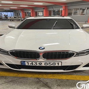 [BMW]3시리즈 (G20) 320i M 스포츠 2022 년 20,000km