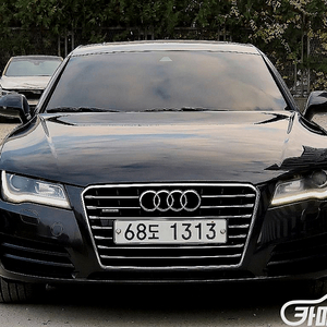 [아우디]A7 3.0 TDI 콰트로 엔트리 2013 년 182,792km