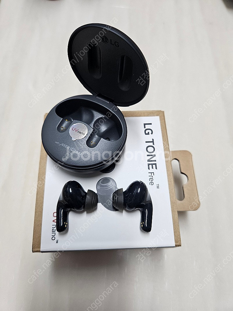 Lg톤프리 ut60q 팝니다--0