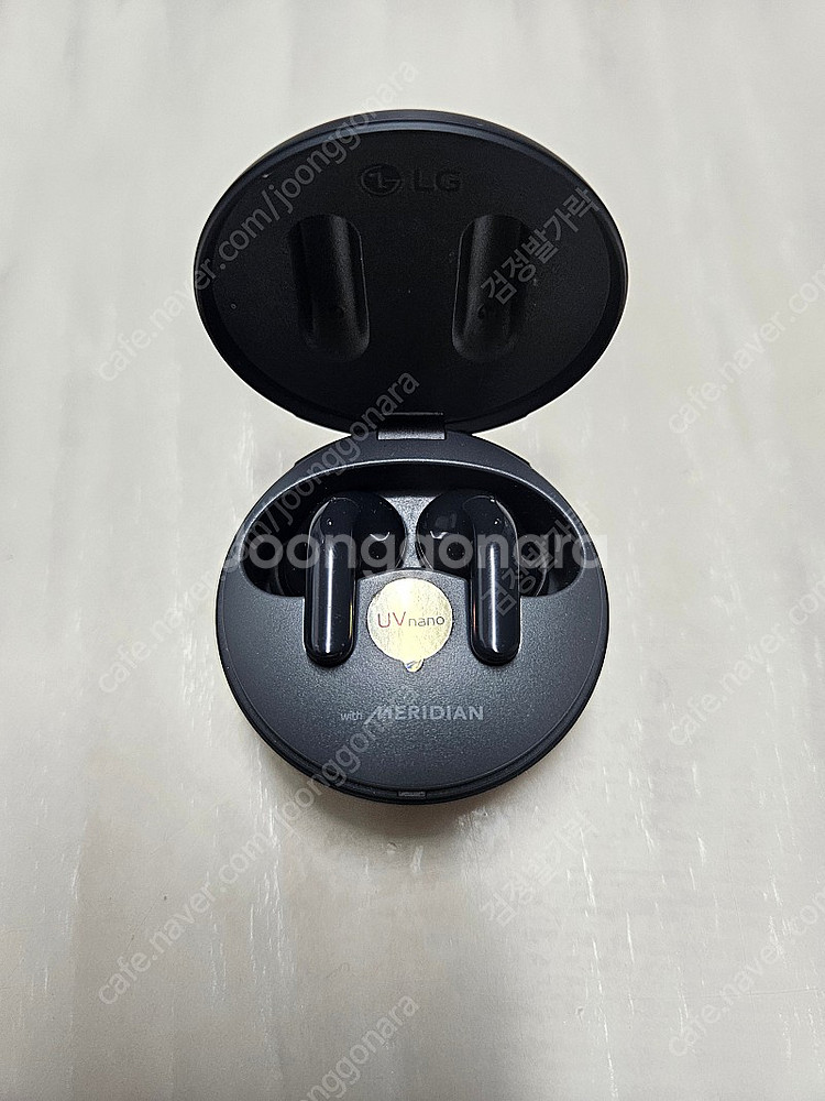 Lg톤프리 ut60q 팝니다--1