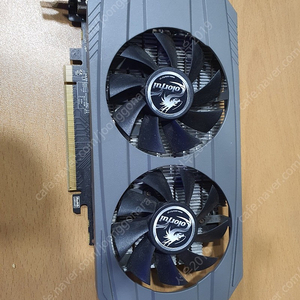 Colorful GTX750TI 2G (gtx750ti 2g)