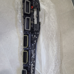 아우디Q7 에어벤트 Air Vent - Audi Q7 4M (4M1-820-902-AS-6PS)