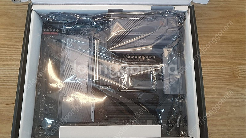 기가바이트 Z690 GAMING X - 택포 19만원--1