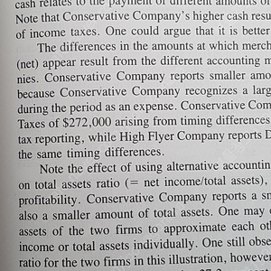 외국서적 책 소장용 경제이론도서 재무 회계 자산관리 도서 Financial Accounting 4.0