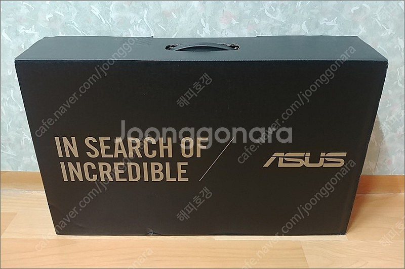 아수스ASUS 젠북프로 17인치 UM6702RC R7-...--3