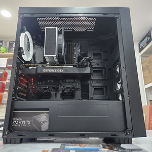 [인천] i5 9600K GTX1070 게이밍PC