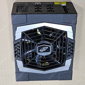 FSP AURUM Platinum 1200W 파워