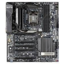 evga z170 classified 구합니다