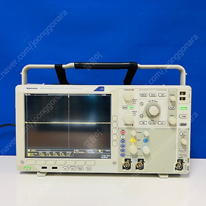 Tektronix 텍트로닉스 DPO4102B-L 오실로스코프 1GHz 5GS/s 2CH 팝니다