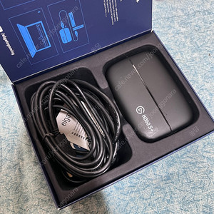 엘가토 HD60 S+ 캡처보드