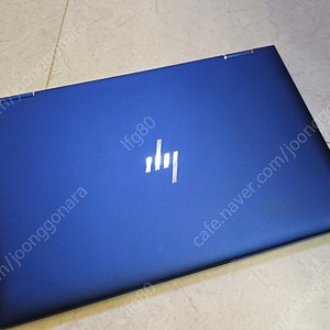 HP 드래곤플라이 G2 2 in 1 노트북
